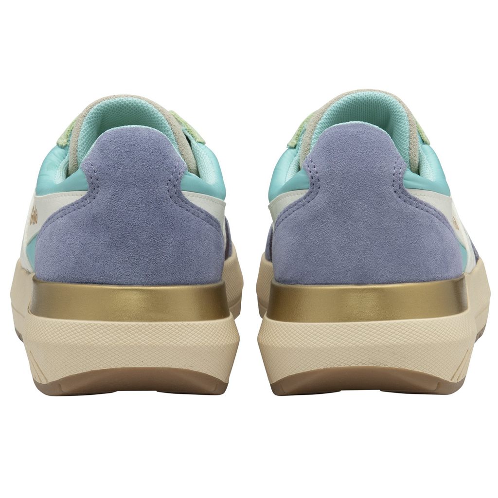 Gola Classics Raven Sneakers Lavanda España | XHU-783120