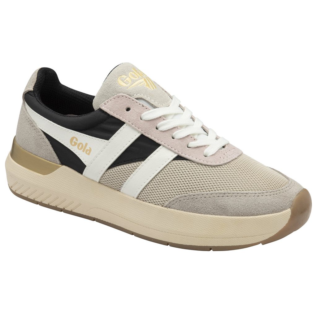 Gola Classics Raven Sneakers Negras Gris España | GJP-203596