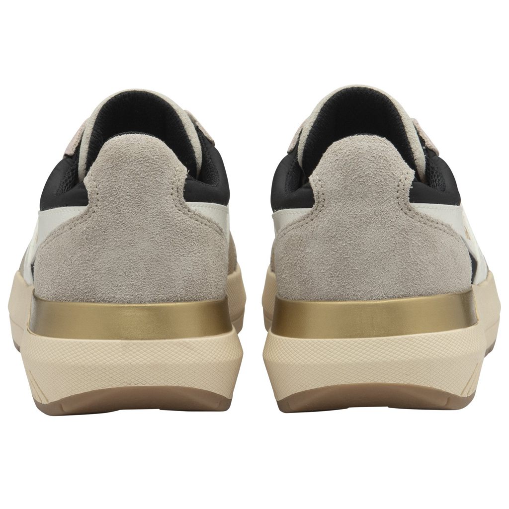 Gola Classics Raven Sneakers Negras Gris España | GJP-203596