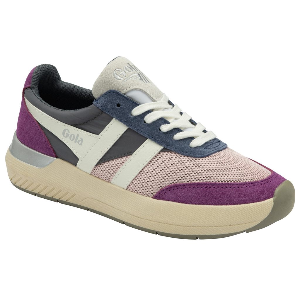 Gola Classics Raven Sneakers Rosas España | NTA-140987