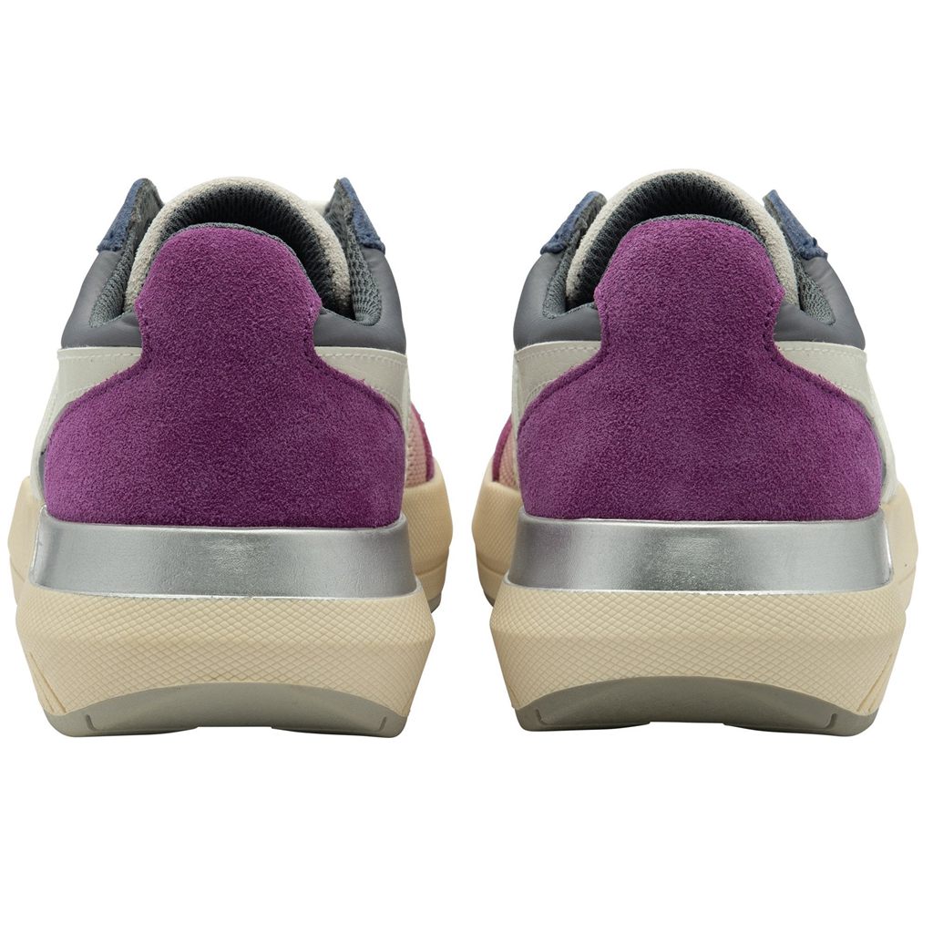Gola Classics Raven Sneakers Rosas España | NTA-140987