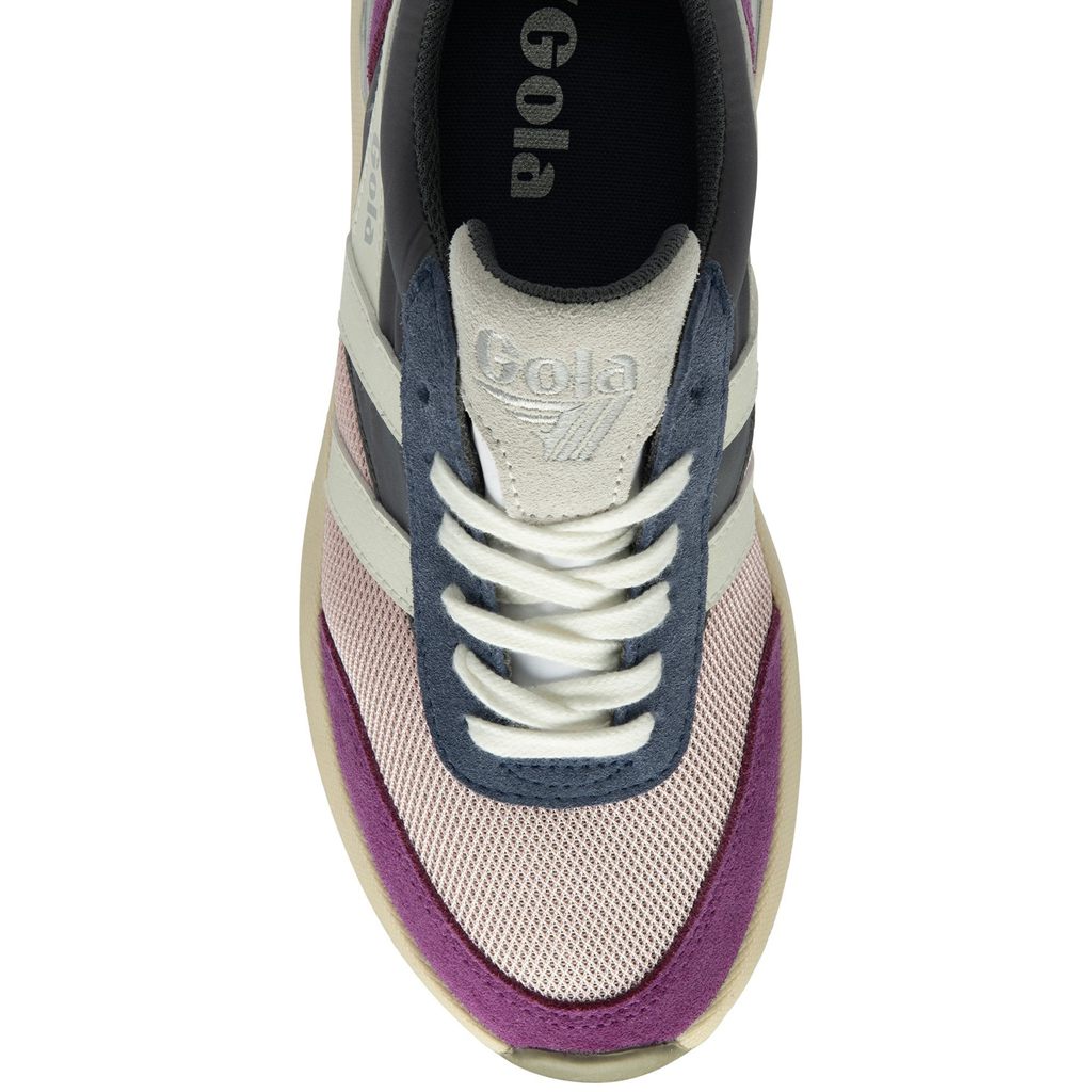 Gola Classics Raven Sneakers Rosas España | NTA-140987