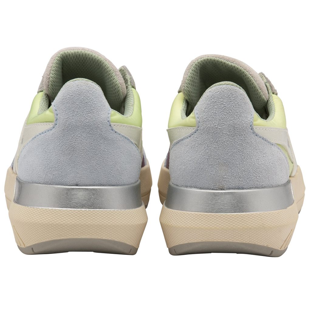 Gola Classics Raven Sneakers Verde Azules España | JLO-971823
