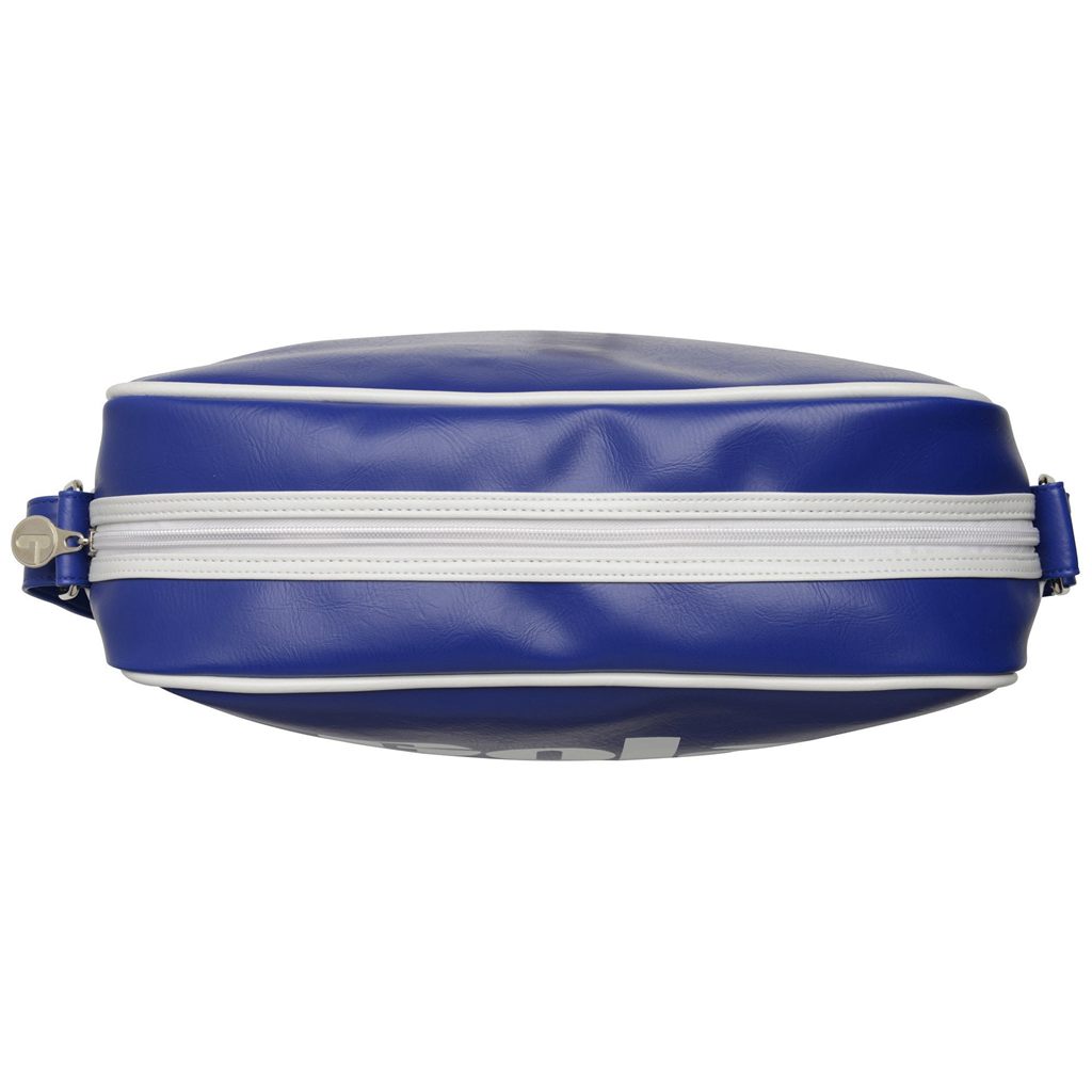 Gola Classics Redford Messenger Bag Azules Blancas España | ORU-016728