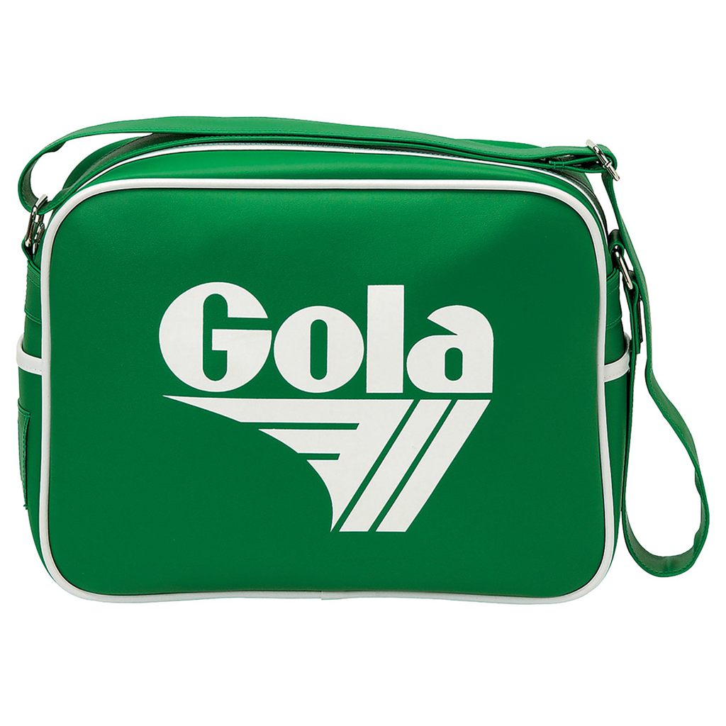 Gola Classics Redford Messenger Bag Blancas España | ZFK-126057