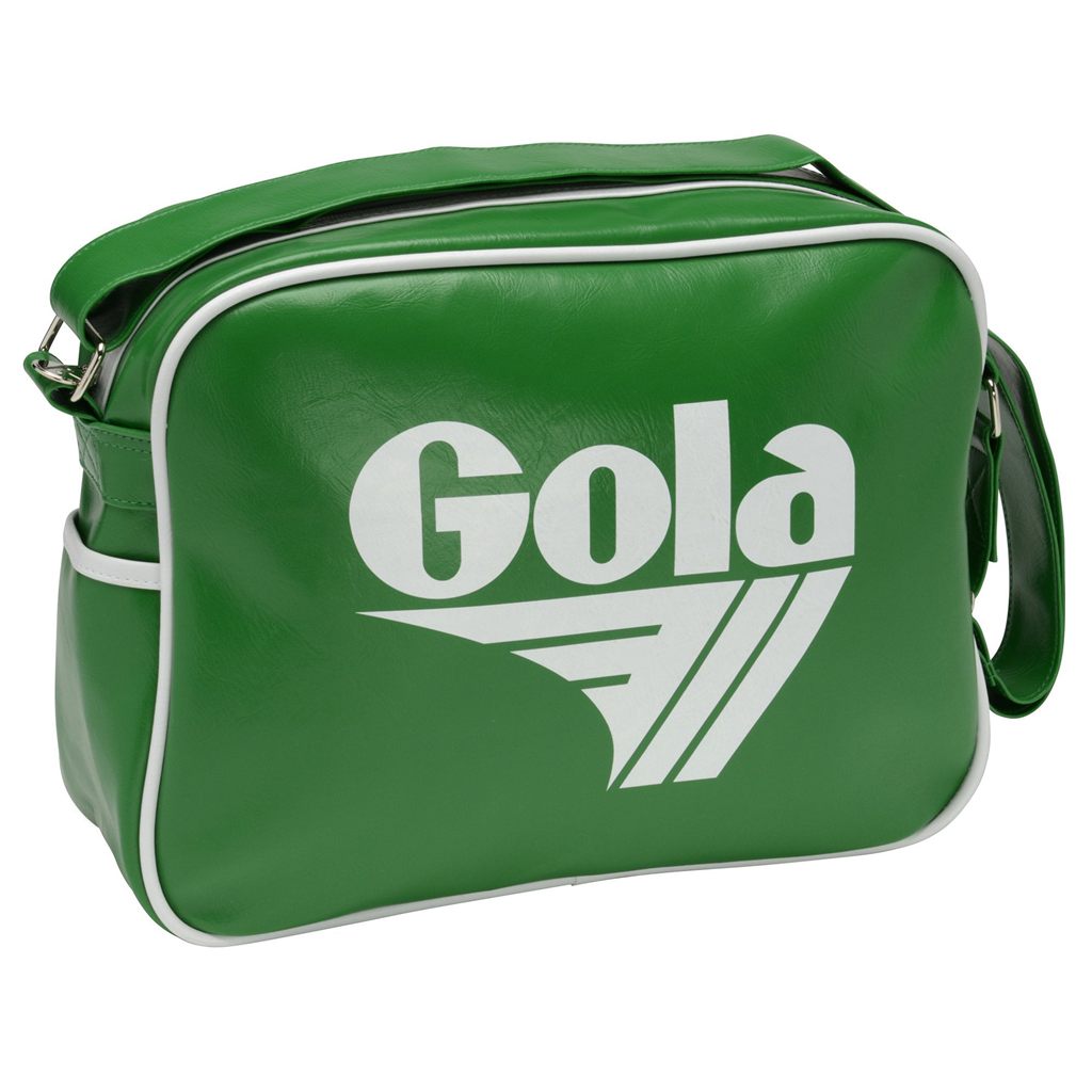 Gola Classics Redford Messenger Bag Blancas España | ZFK-126057