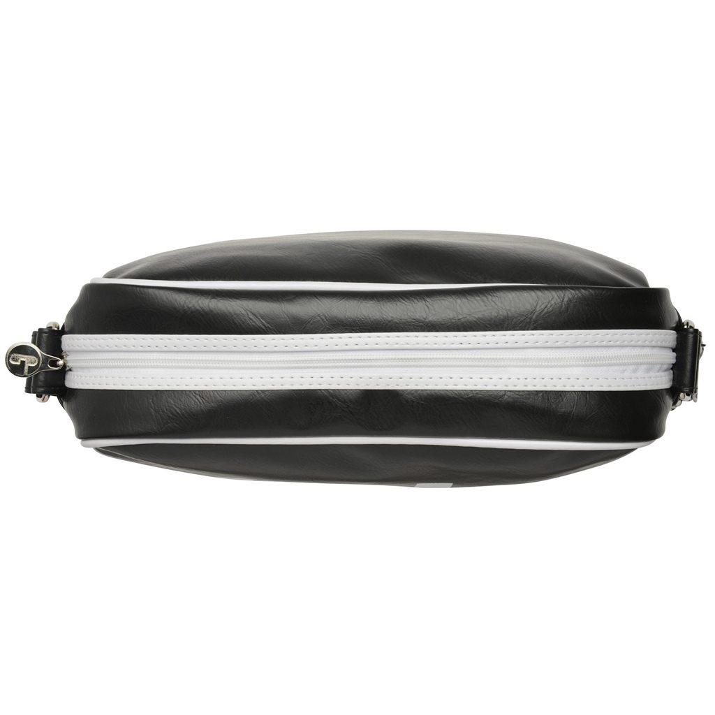Gola Classics Redford Messenger Bag Negras Blancas España | DLG-862304