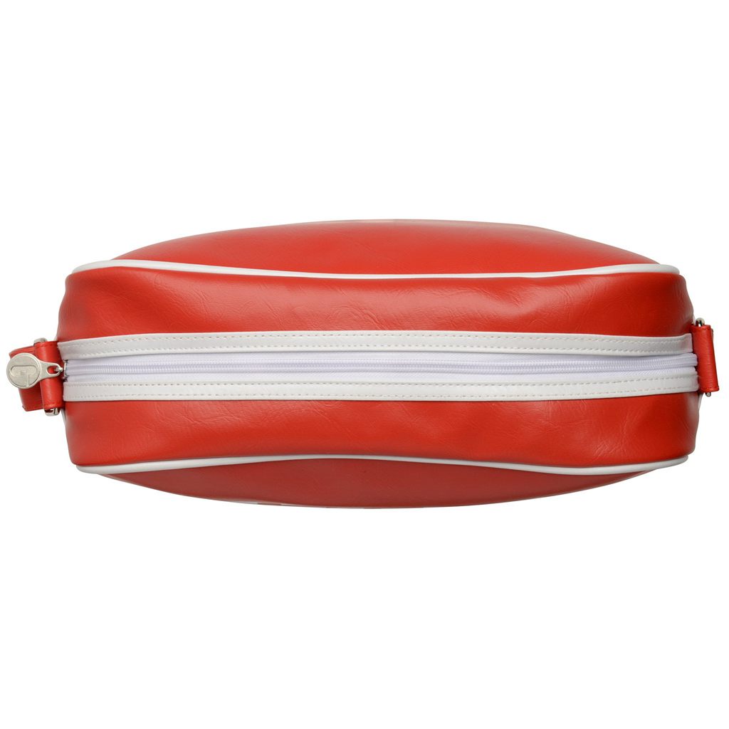 Gola Classics Redford Messenger Bag Rojas Blancas España | HBA-318042