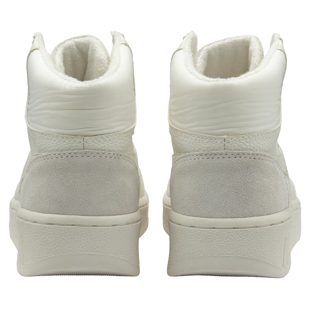 Gola Classics Slam Trident Sneakers Blancas Blancas España | JLV-721054