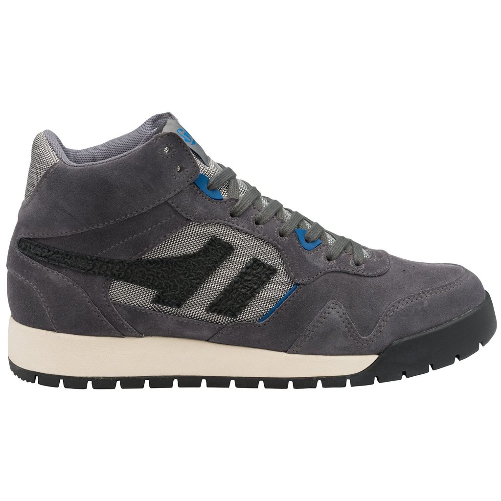 Gola Classics Summit High Sneakers Negras España | AVF-731659