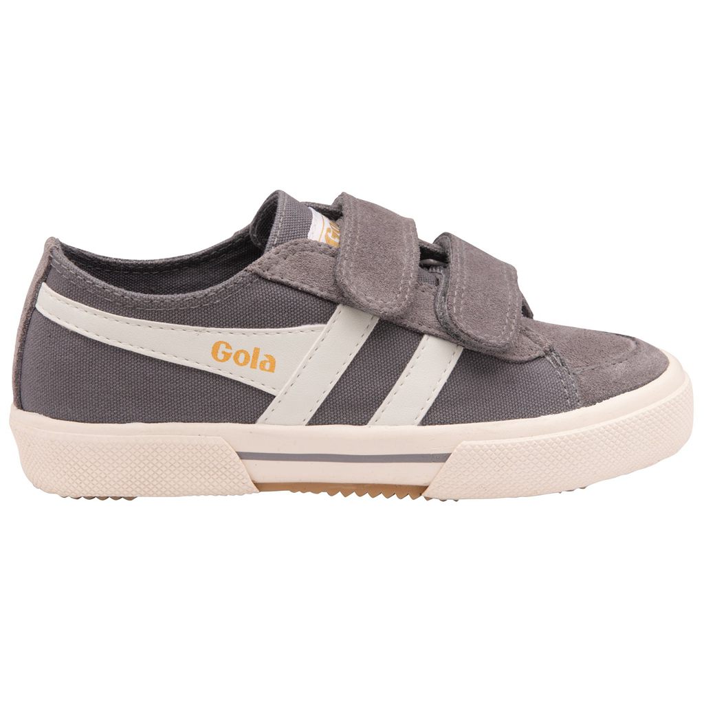 Gola Classics Super Quarter Strap Shoes Blancas España | OJR-945168
