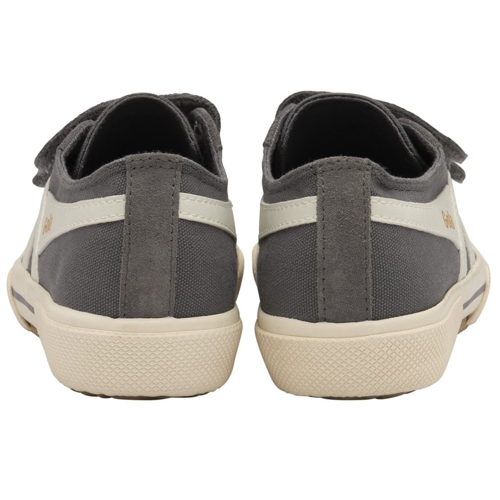Gola Classics Super Quarter Strap Shoes Blancas España | OJR-945168