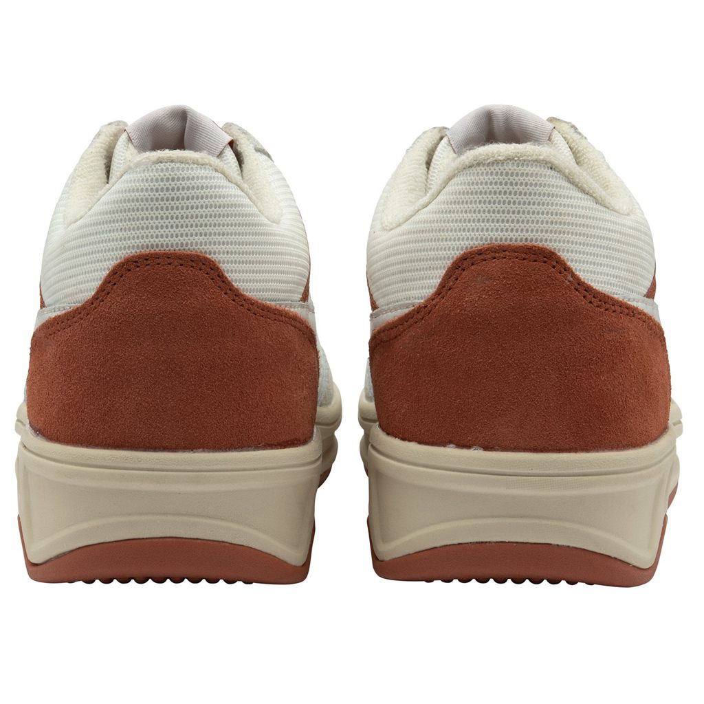 Gola Classics Swerve Sneakers Blancas Naranjas España | BNX-259130