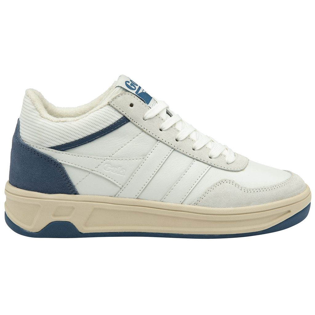 Gola Classics Swerve Sneakers Blancas España | JMO-653901