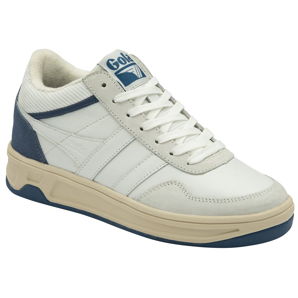 Gola Classics Swerve Sneakers Blancas España | JMO-653901
