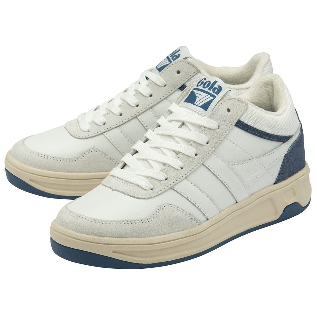 Gola Classics Swerve Sneakers Blancas España | JMO-653901