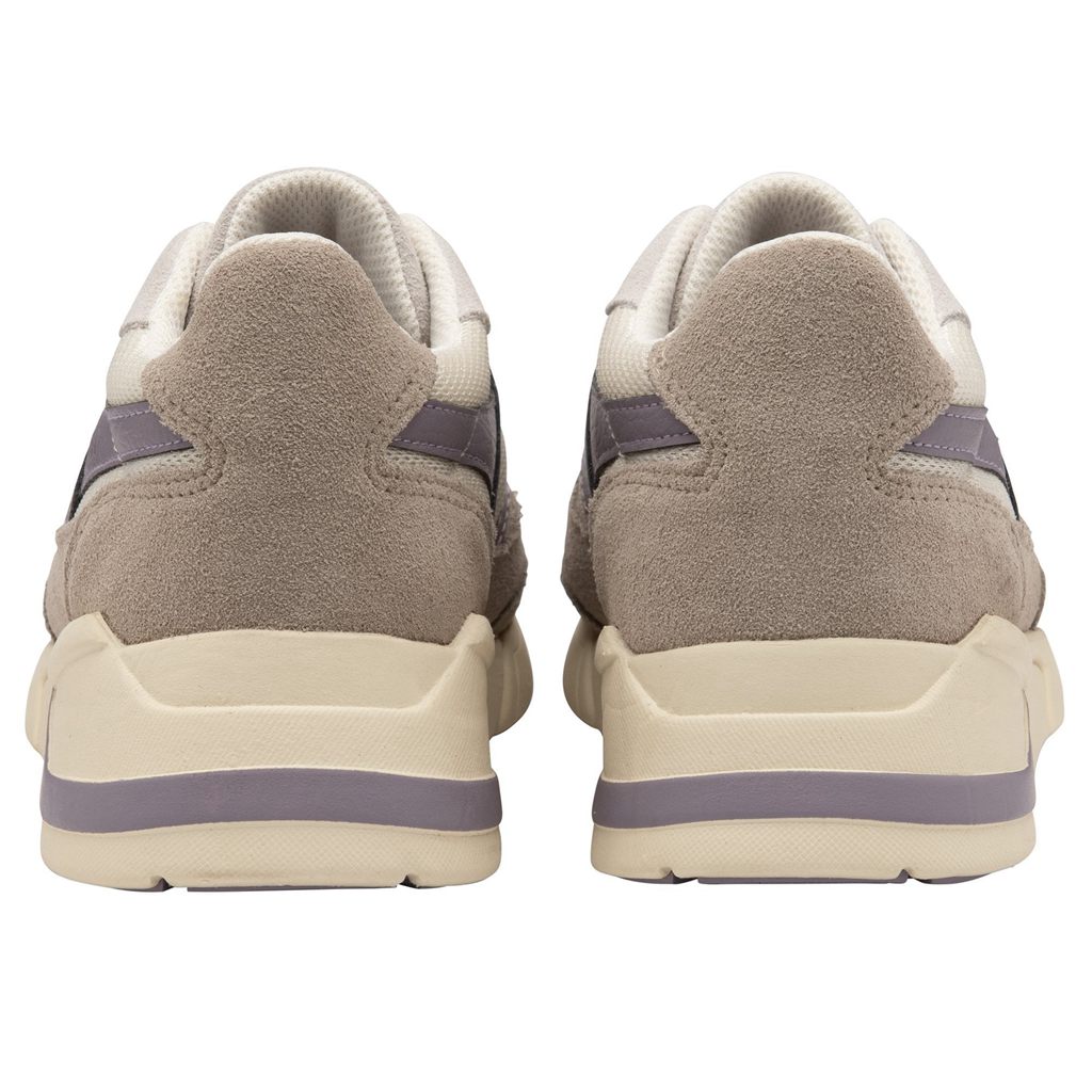 Gola Classics Tempest Sneakers Blancas Gris España | OSN-874562