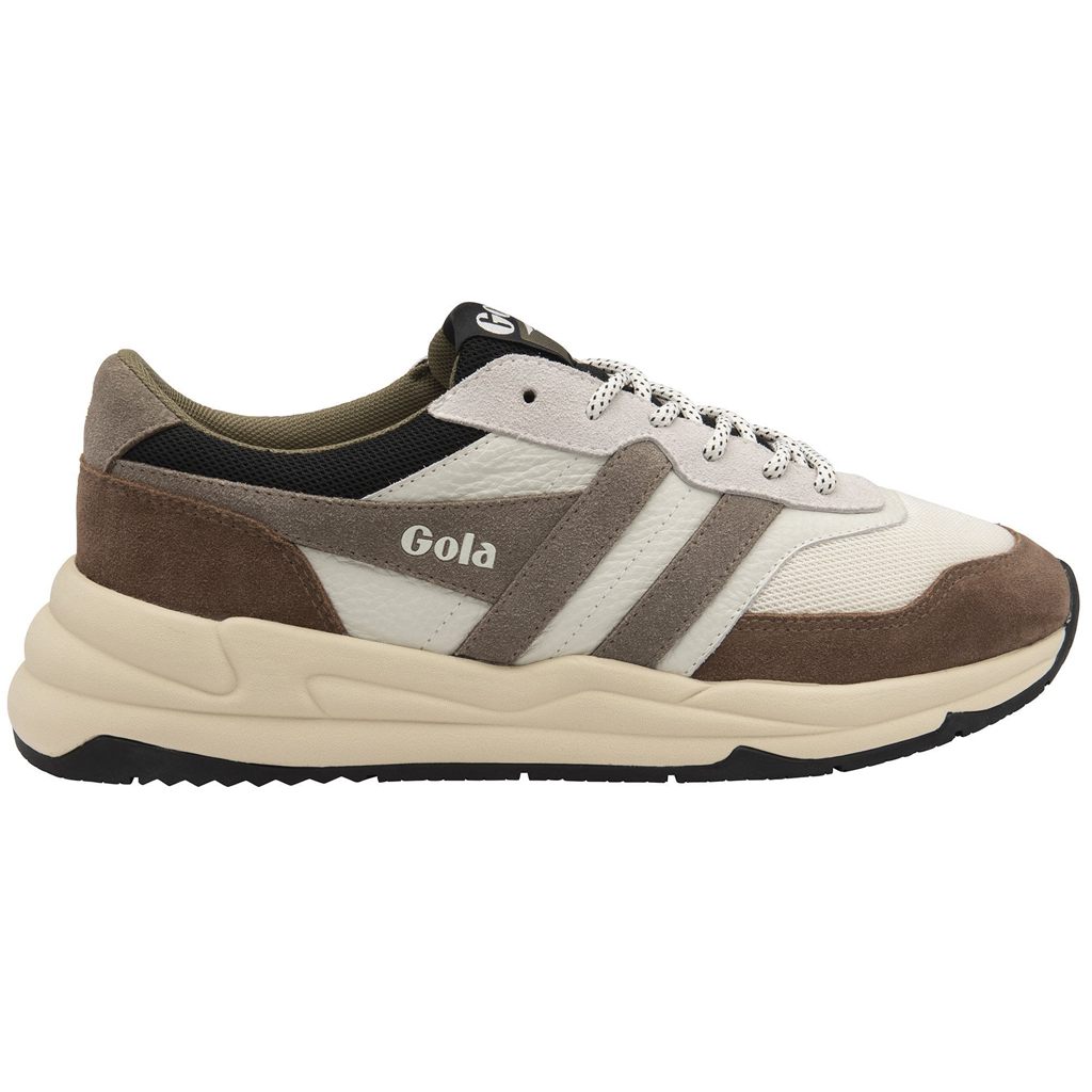 Gola Classics Titan Sneakers Blancas España | KEN-615824
