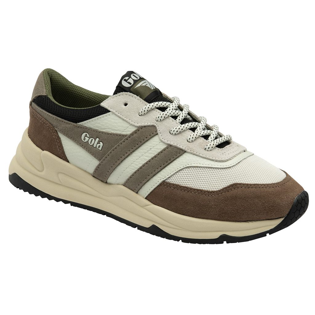 Gola Classics Titan Sneakers Blancas España | KEN-615824