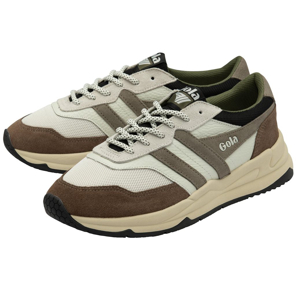 Gola Classics Titan Sneakers Blancas España | KEN-615824
