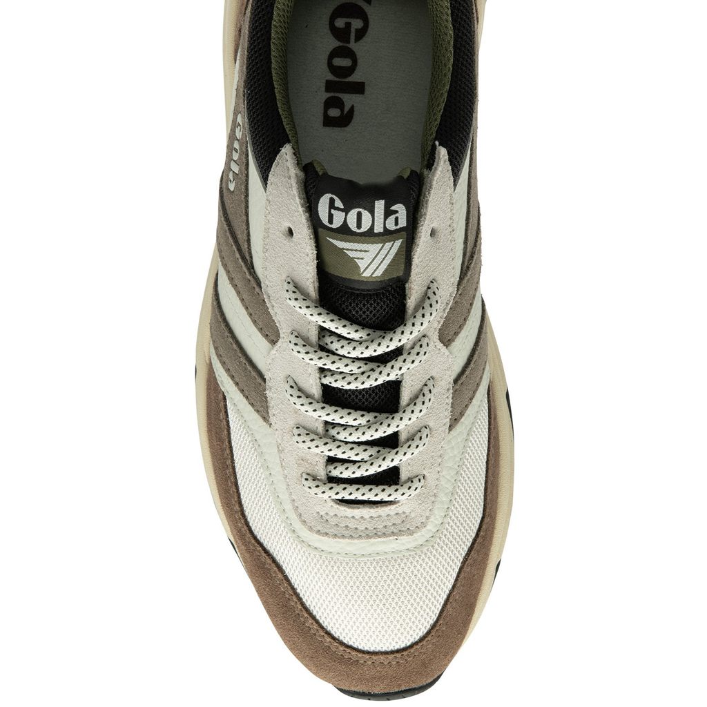 Gola Classics Titan Sneakers Blancas España | KEN-615824