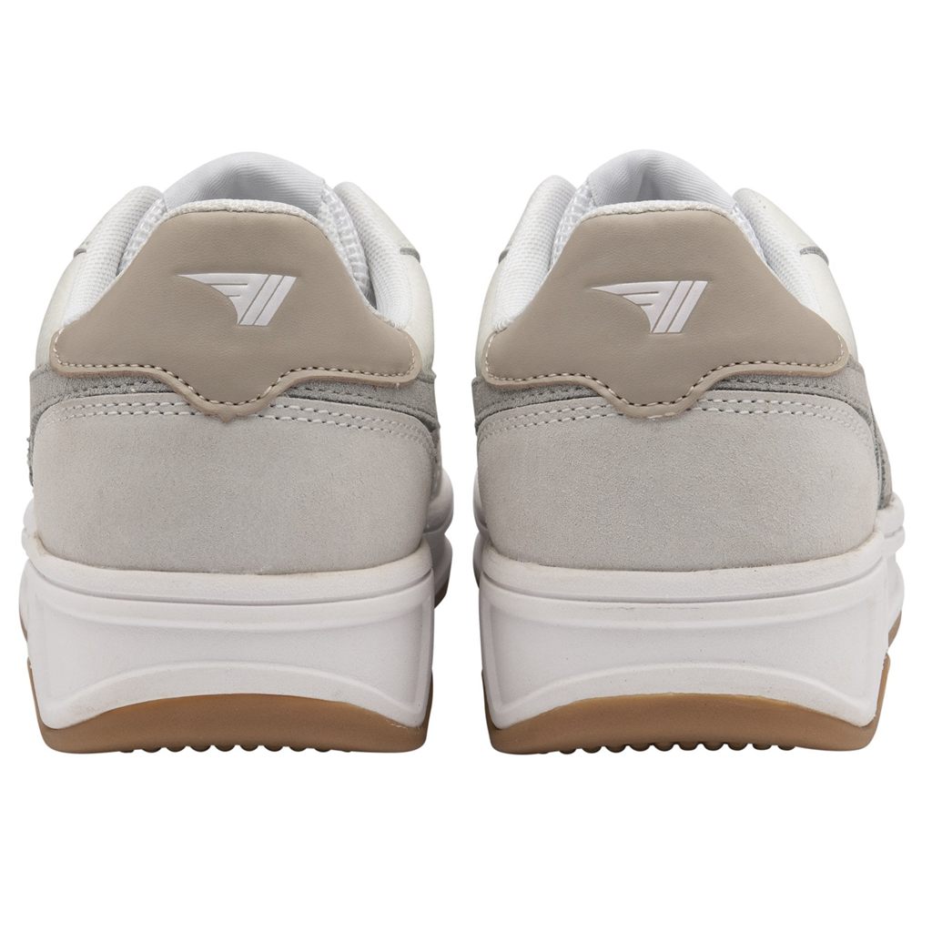 Gola Classics Topspin Sneakers Blancas Gris Claro España | RNV-875406
