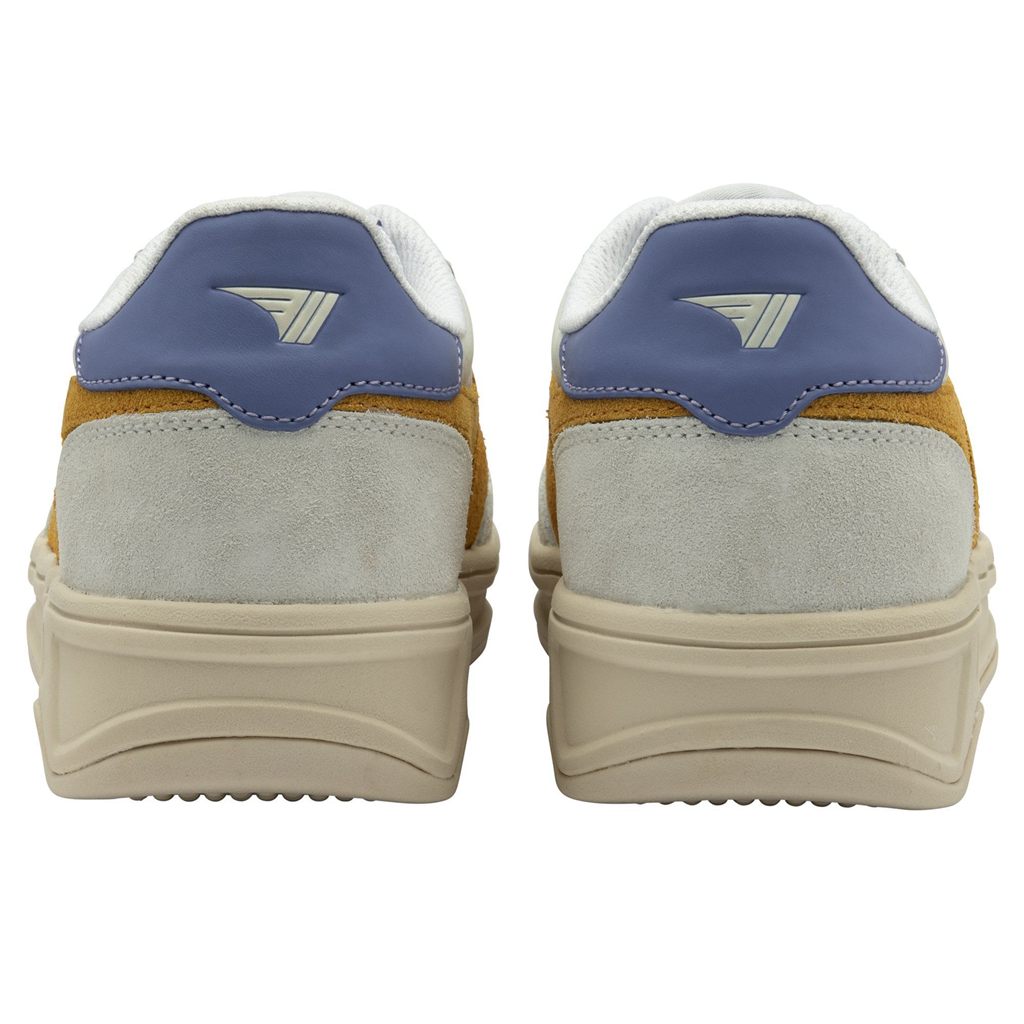 Gola Classics Topspin Sneakers Blancas Lavanda España | ZUI-596713