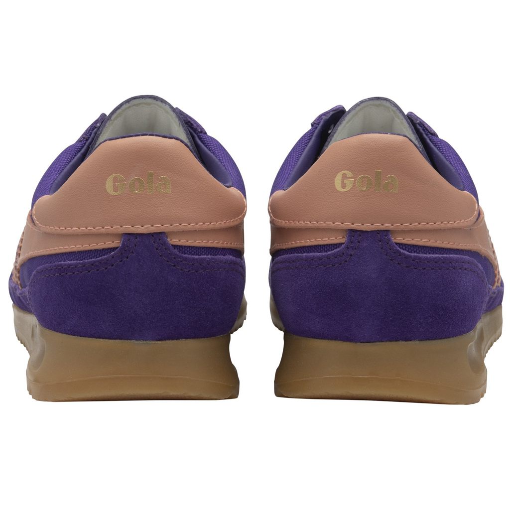 Gola Classics Tornado Sneakers Azul Real Moradas España | DTJ-318206