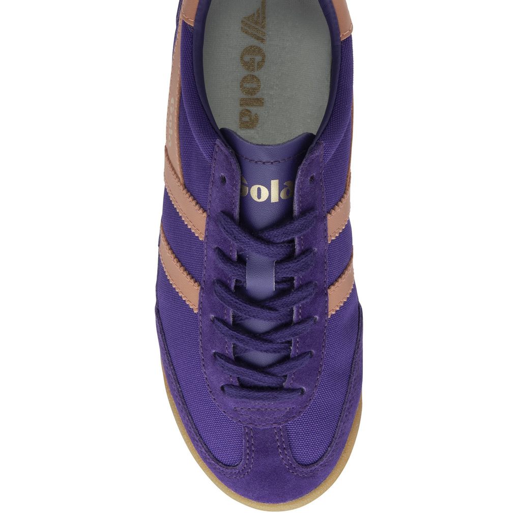 Gola Classics Tornado Sneakers Azul Real Moradas España | DTJ-318206