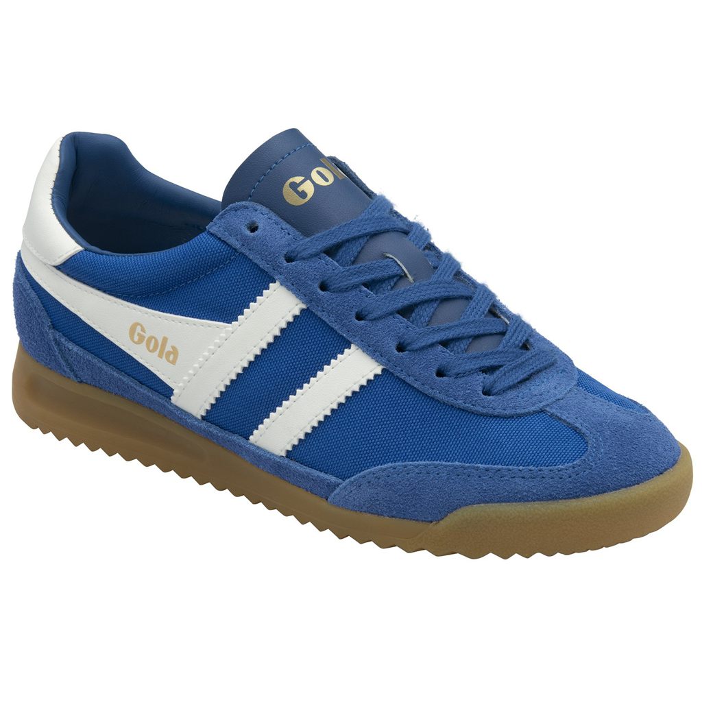 Gola Classics Tornado Sneakers Blancas España | YCU-086731