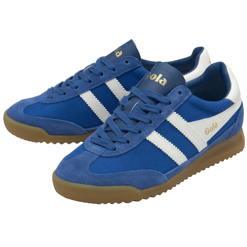 Gola Classics Tornado Sneakers Blancas España | YCU-086731