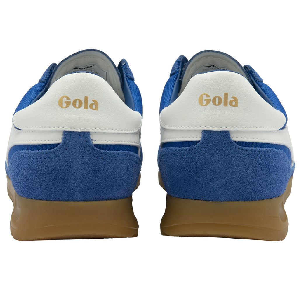 Gola Classics Tornado Sneakers Blancas España | YCU-086731