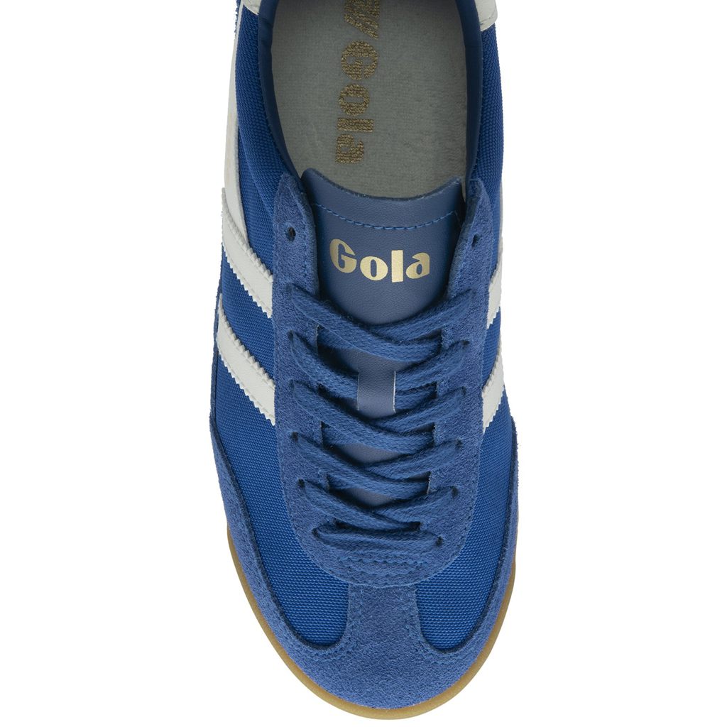 Gola Classics Tornado Sneakers Blancas España | YCU-086731