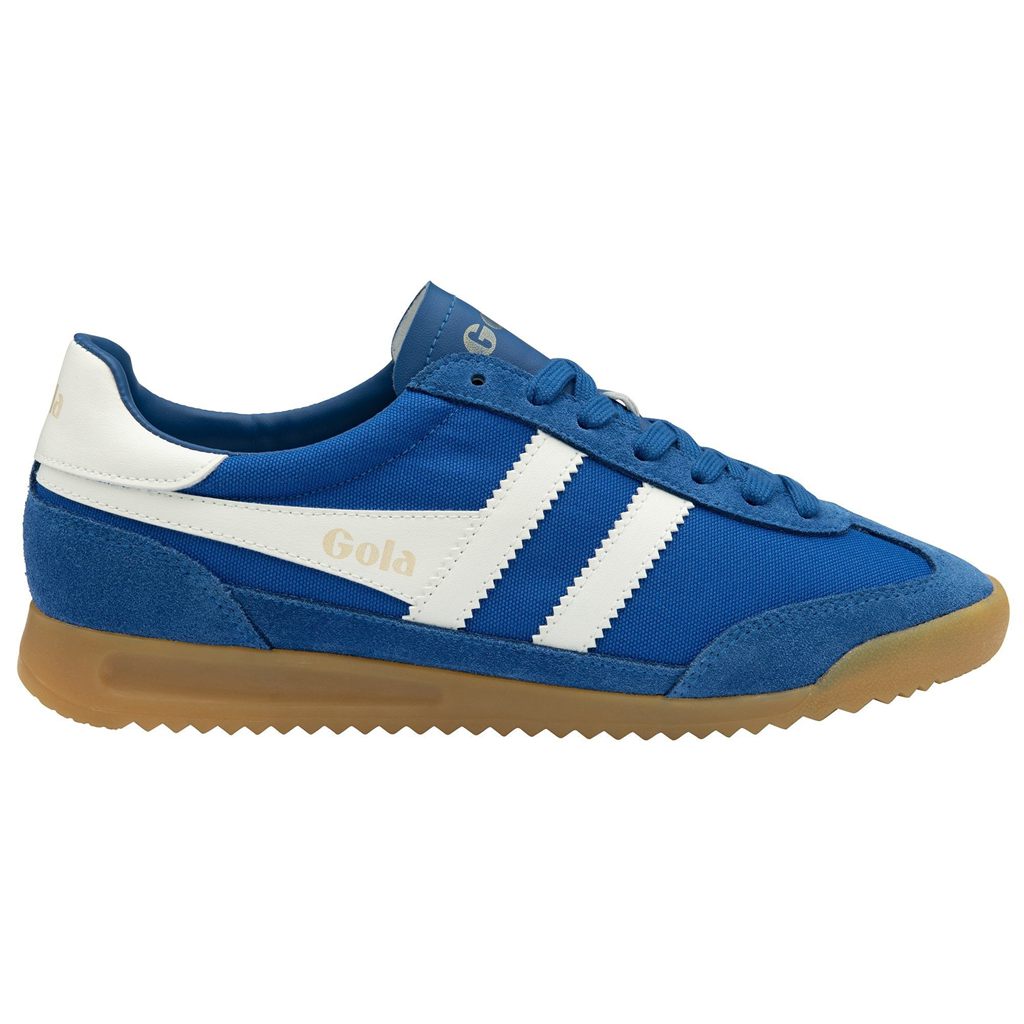 Gola Classics Tornado Sneakers Blancas España | XWM-218596