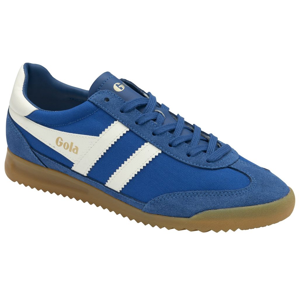 Gola Classics Tornado Sneakers Blancas España | XWM-218596