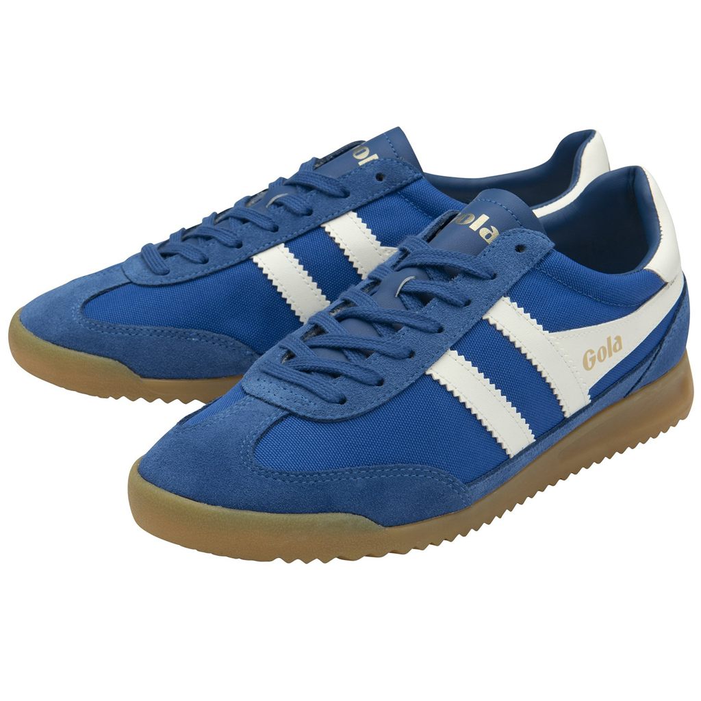 Gola Classics Tornado Sneakers Blancas España | XWM-218596
