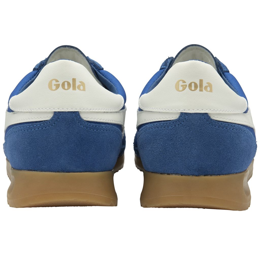 Gola Classics Tornado Sneakers Blancas España | XWM-218596