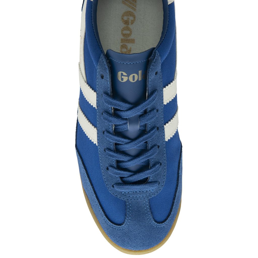 Gola Classics Tornado Sneakers Blancas España | XWM-218596
