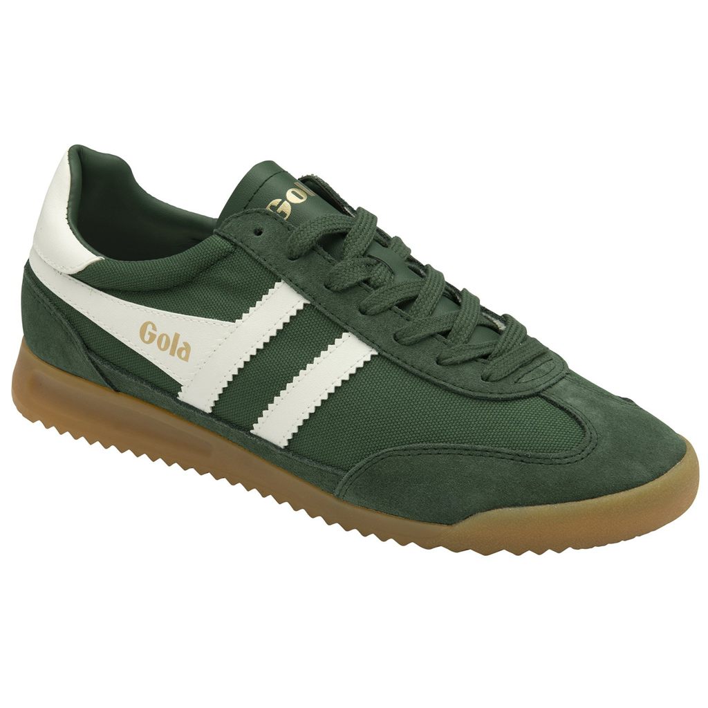 Gola Classics Tornado Sneakers Blancas España | SLE-943678