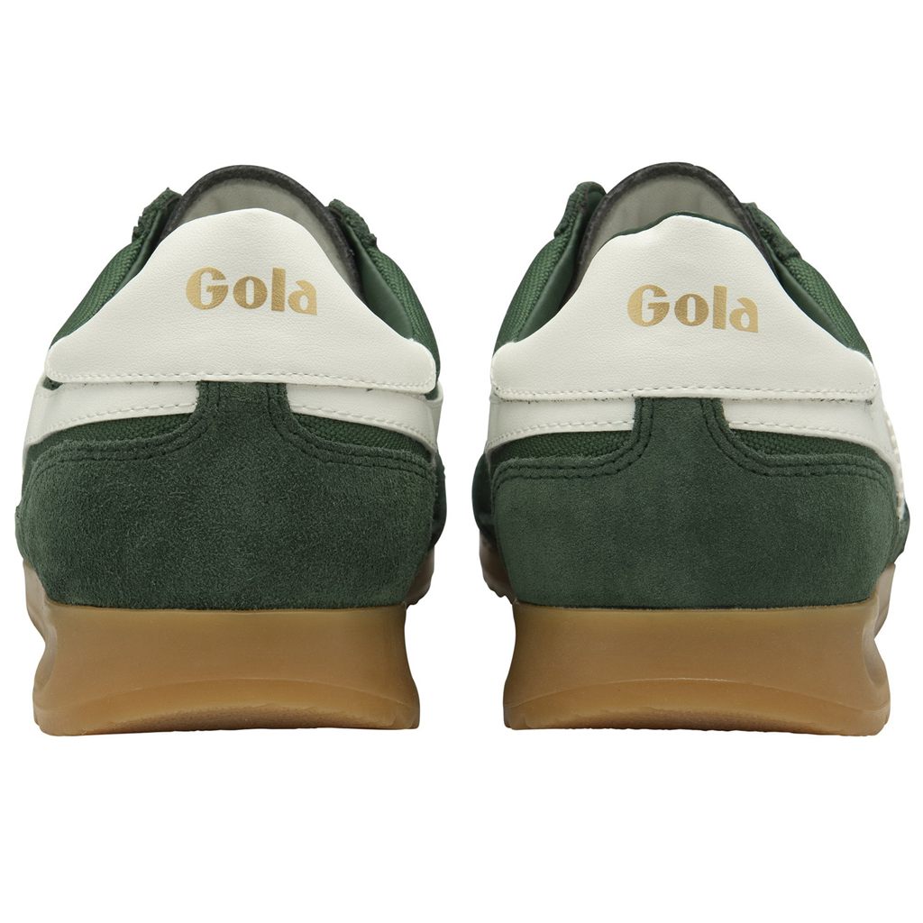 Gola Classics Tornado Sneakers Blancas España | SLE-943678