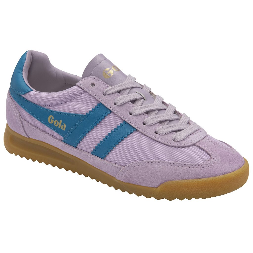 Gola Classics Tornado Sneakers Lilac Santorini España | ABM-049251