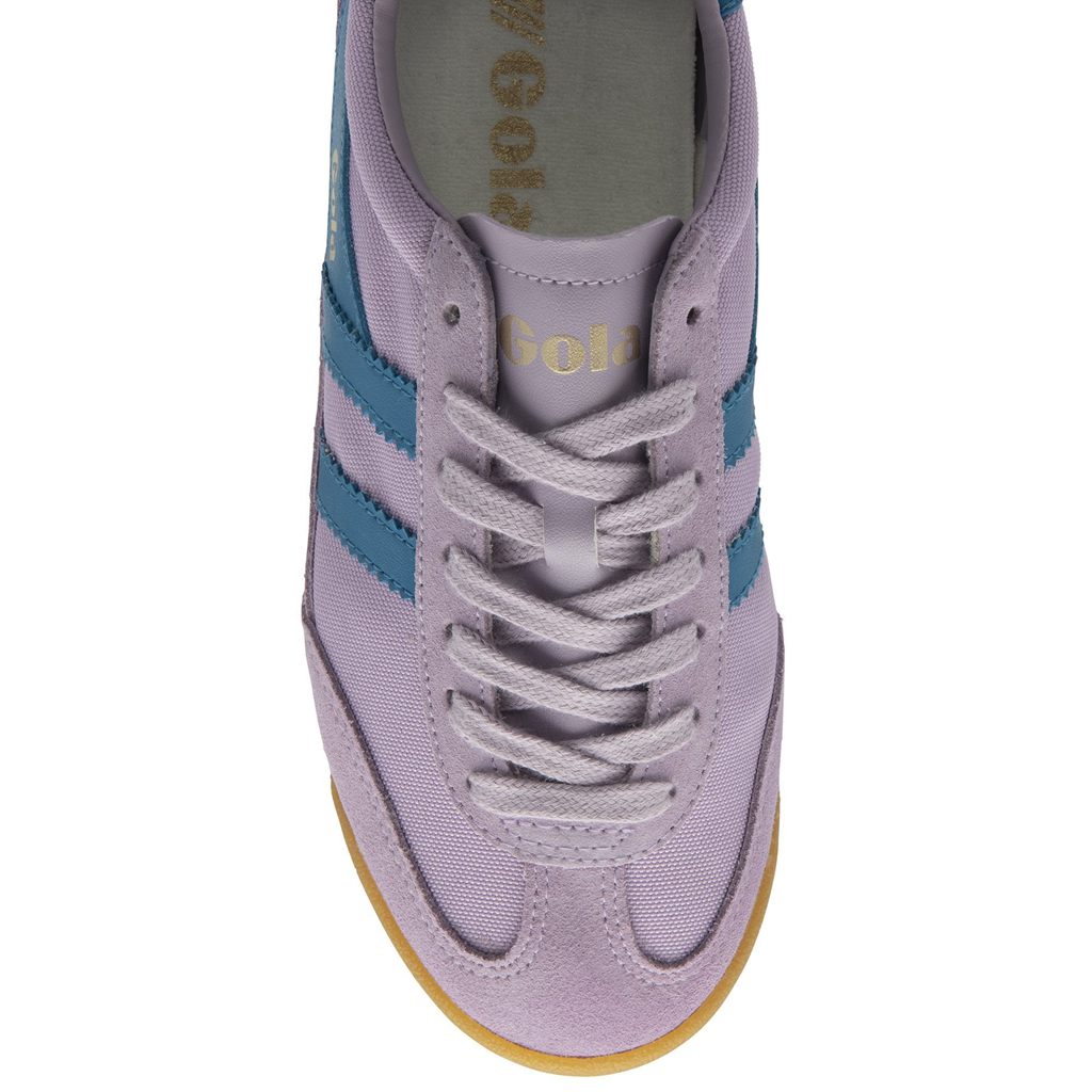 Gola Classics Tornado Sneakers Lilac Santorini España | ABM-049251
