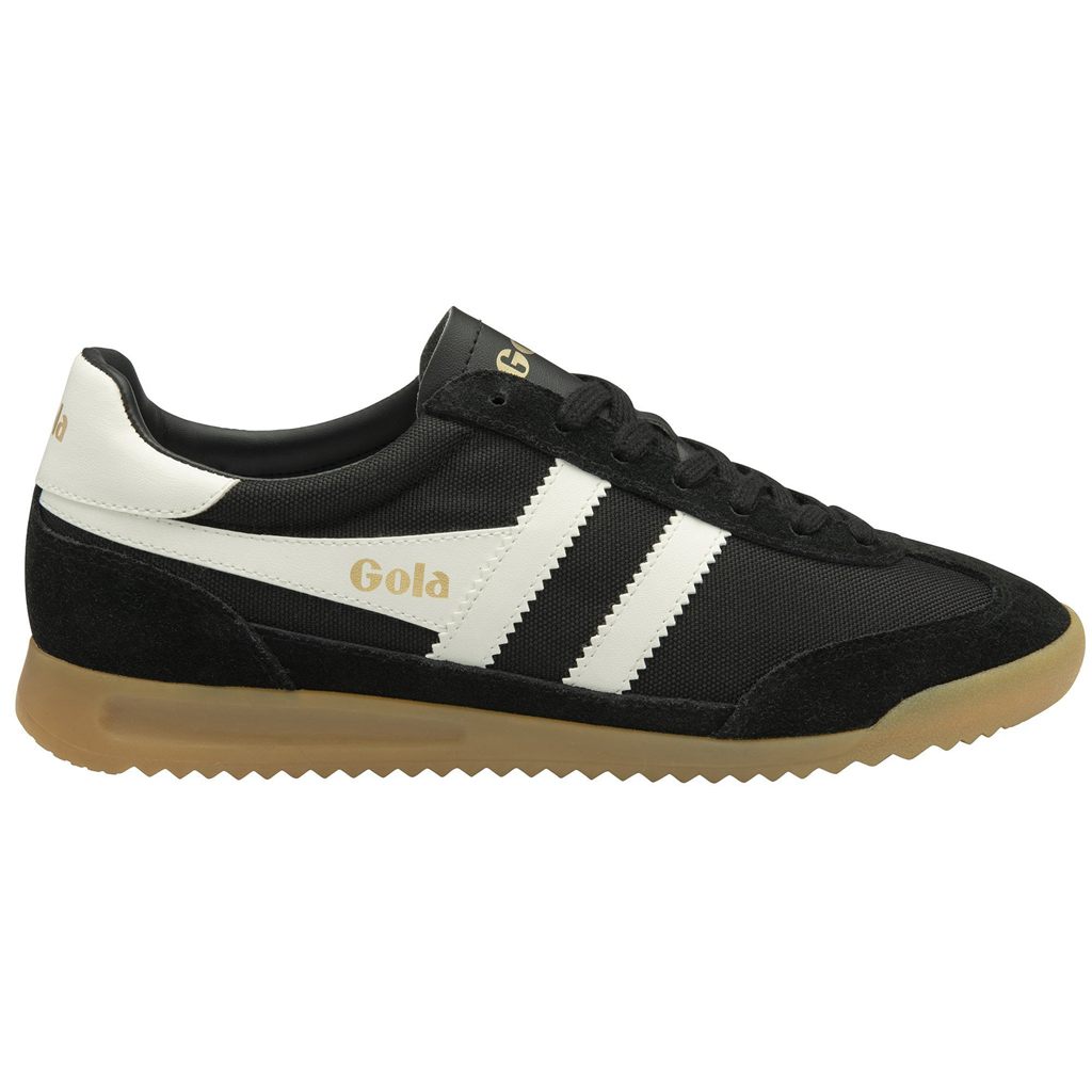 Gola Classics Tornado Sneakers Negras Blancas España | OQA-476125