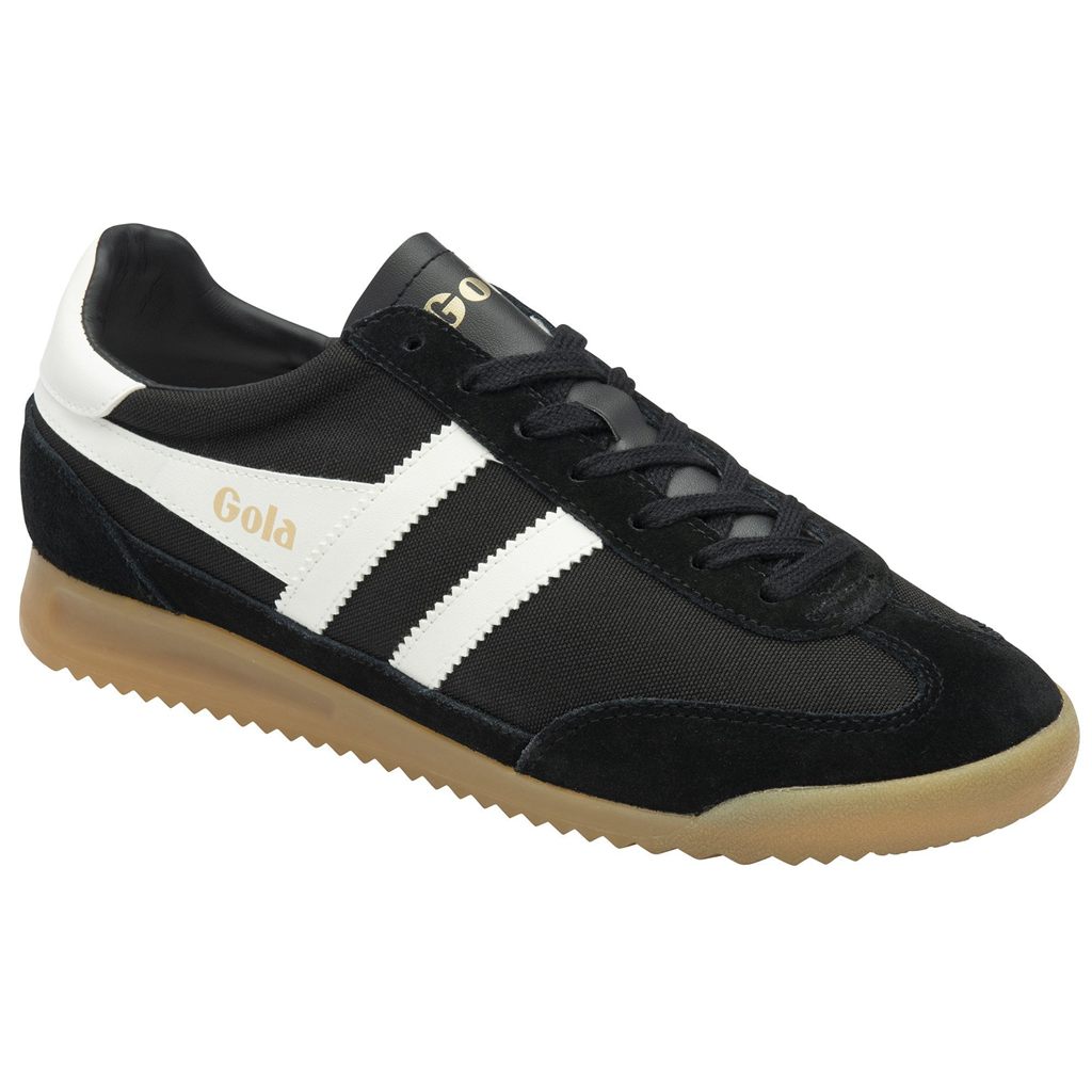 Gola Classics Tornado Sneakers Negras Blancas España | OQA-476125