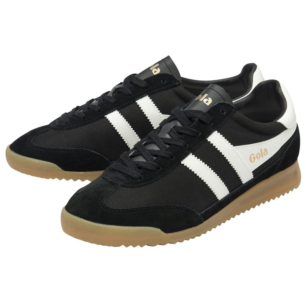 Gola Classics Tornado Sneakers Negras Blancas España | OQA-476125