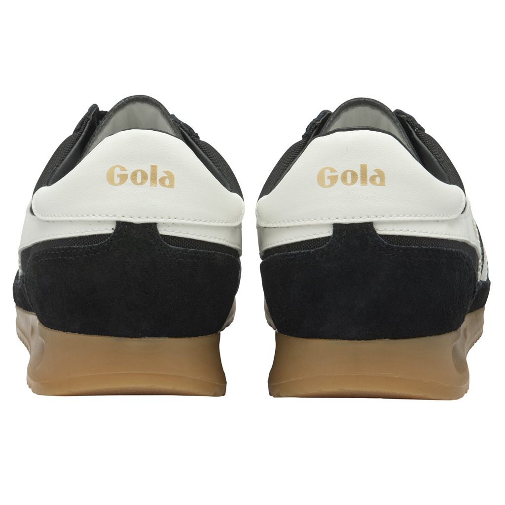 Gola Classics Tornado Sneakers Negras Blancas España | OQA-476125