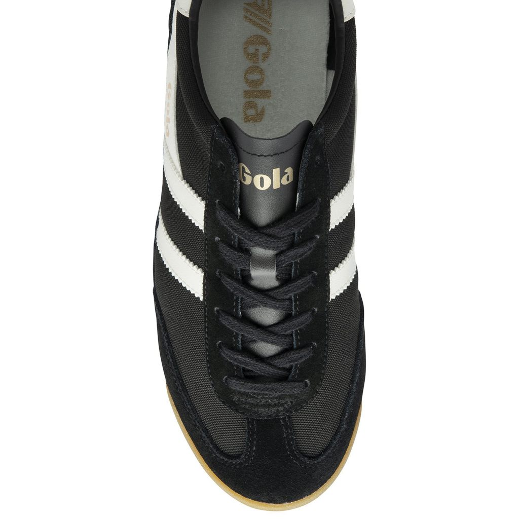 Gola Classics Tornado Sneakers Negras Blancas España | OQA-476125