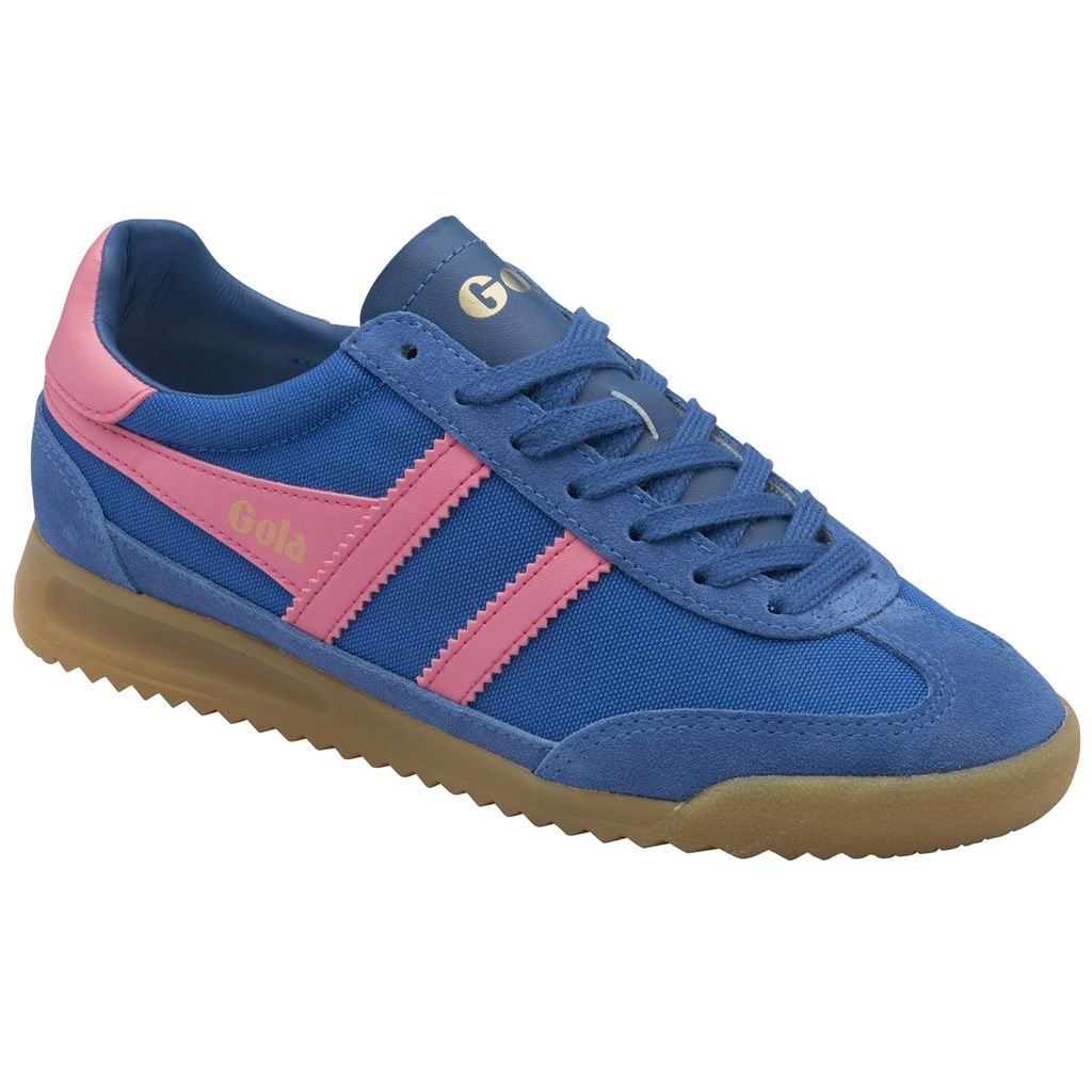 Gola Classics Tornado Sneakers Rosas España | HXL-368720