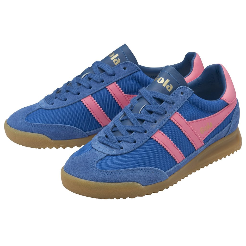 Gola Classics Tornado Sneakers Rosas España | HXL-368720