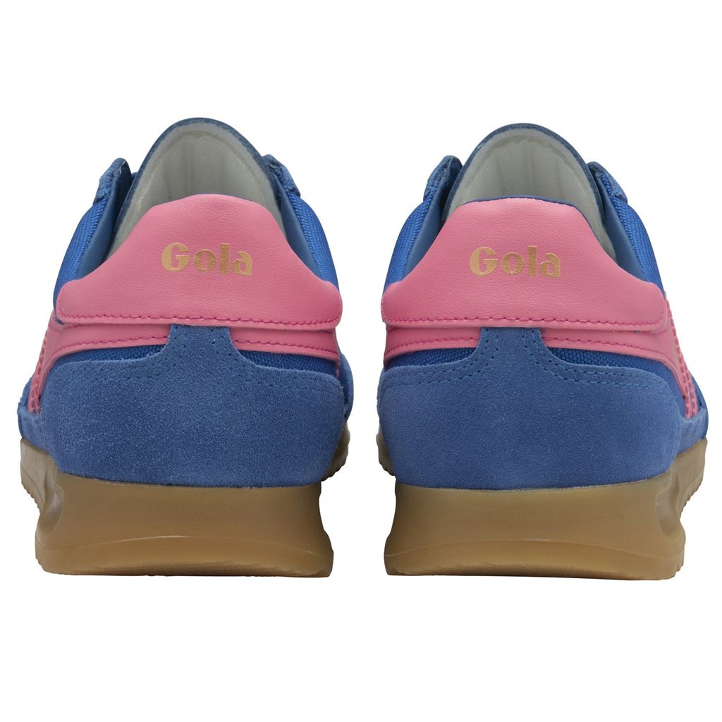 Gola Classics Tornado Sneakers Rosas España | HXL-368720